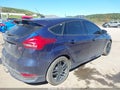 2017 Ford Focus — photo 4 of 22 | VIN 1FADP3L96HL210806