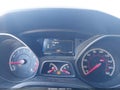 2017 Ford Focus — photo 7 of 22 | VIN 1FADP3L96HL210806