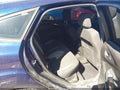 2017 Ford Focus — photo 8 of 22 | VIN 1FADP3L96HL210806