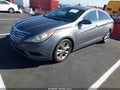 2011 Hyundai Sonata — photo 2 of 16 | VIN 5NPEB4AC9BH098483