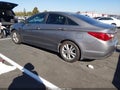 2011 Hyundai Sonata — photo 3 of 16 | VIN 5NPEB4AC9BH098483