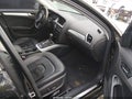 2012 Audi A4 — photo 5 of 16 | VIN WAUSFAFL9CA002694