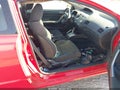 2010 Honda Civic — photo 5 of 11 | VIN 2HGFG1B85AH531904