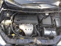 2010 Toyota Matrix — photo 10 of 11 | VIN 2T1LE4EE3AC016212