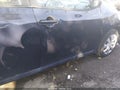 2010 Toyota Matrix — photo 6 of 11 | VIN 2T1LE4EE3AC016212