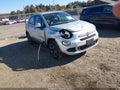 2017 Fiat 500X — photo 1 of 16 | VIN ZFBCFYAB4HP607437