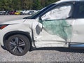 2023 Nissan Rogue — photo 6 of 15 | VIN JN8BT3DC0PW106014