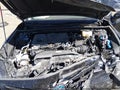 2024 Toyota Camry Hybrid — photo 10 of 16 | VIN 4T1G31AK6RU072155