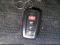 2024 Toyota Camry Hybrid — photo 11 of 16 | VIN 4T1G31AK6RU072155