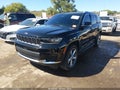 2021 Jeep Grand Cherokee L — photo 2 of 16 | VIN 1C4RJKBG2M8204204