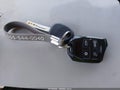 2015 Hyundai Santa Fe — photo 11 of 17 | VIN 5XYZTDLB6FG279881