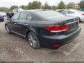 2016 Lexus LS 460 — photo 3 of 12 | VIN JTHCL5EF3G5026330