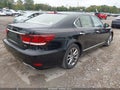 2016 Lexus LS 460 — photo 4 of 12 | VIN JTHCL5EF3G5026330