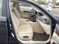 2016 Lexus LS 460 — photo 5 of 12 | VIN JTHCL5EF3G5026330