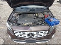 2018 Mercedes-Benz GLA-Class — photo 10 of 17 | VIN WDCTG4EB1JJ477780