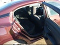 2023 Nissan Sentra — photo 8 of 16 | VIN 3N1AB8CV2PY294668