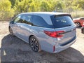 2025 Honda Odyssey — photo 3 of 16 | VIN 5FNRL6H97SB001073