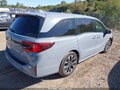 2025 Honda Odyssey — photo 4 of 16 | VIN 5FNRL6H97SB001073