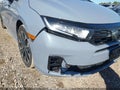 2025 Honda Odyssey — photo 6 of 16 | VIN 5FNRL6H97SB001073