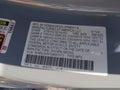 2025 Honda Odyssey — photo 9 of 16 | VIN 5FNRL6H97SB001073