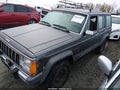 1988 Jeep Cherokee — photo 2 of 11 | VIN 1JCMR7846JT138762