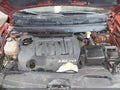 2014 Dodge Journey — photo 10 of 19 | VIN 3C4PDDBG7ET297749