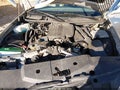 2009 Lincoln Town Car — photo 10 of 16 | VIN 2LNHM82V59X605902