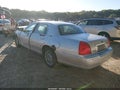 2009 Lincoln Town Car — photo 3 of 16 | VIN 2LNHM82V59X605902