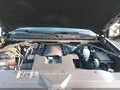 2017 Chevrolet Silverado 1500 — photo 10 of 19 | VIN 1GCVKREC2HZ173050