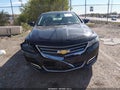 2018 Chevrolet Impala — photo 12 of 17 | VIN 2G1105S39J9136278