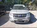 2016 Ford Police Interceptor Utility — photo 12 of 17 | VIN 1FM5K8AR9GGD05943