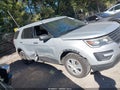 2016 Ford Police Interceptor Utility — photo 13 of 17 | VIN 1FM5K8AR9GGD05943