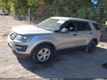 2016 Ford Police Interceptor Utility — photo 14 of 17 | VIN 1FM5K8AR9GGD05943