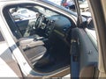 2016 Ford Police Interceptor Utility — photo 5 of 17 | VIN 1FM5K8AR9GGD05943