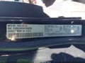 2021 Dodge Durango — photo 9 of 12 | VIN 1C4SDJH95MC689205