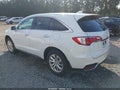 2018 Acura RDX — photo 3 of 18 | VIN 5J8TB4H59JL012552
