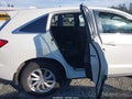 2018 Acura RDX — photo 8 of 18 | VIN 5J8TB4H59JL012552