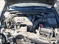 2012 Honda Accord — photo 10 of 19 | VIN 1HGCP2F74CA076748
