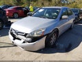 2004 Honda Accord — photo 2 of 16 | VIN 1HGCM66864A085722