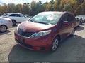 2012 Toyota Sienna — photo 2 of 16 | VIN 5TDKK3DC4CS263666