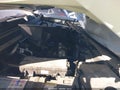 2024 Chevrolet Colorado — photo 10 of 16 | VIN 1GCPSBEK4R1301635