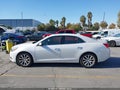 2015 Chevrolet Malibu — photo 14 of 16 | VIN 1G11F5SL9FF341032