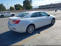 2015 Chevrolet Malibu — photo 4 of 16 | VIN 1G11F5SL9FF341032