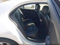 2015 Chevrolet Malibu — photo 8 of 16 | VIN 1G11F5SL9FF341032