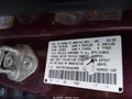 2008 Honda Accord — photo 9 of 11 | VIN 1HGCP36738A040885
