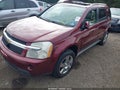 2008 Chevrolet Equinox — photo 2 of 11 | VIN 2CNDL33F586346764
