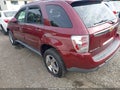 2008 Chevrolet Equinox — photo 3 of 11 | VIN 2CNDL33F586346764