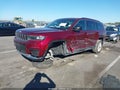 2026 Jeep Grand Cherokee L — photo 2 of 14 | VIN 1C4RJJAG0T8559365
