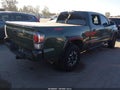 2022 Toyota Tacoma — photo 4 of 16 | VIN 3TMDZ5BN3NM122577