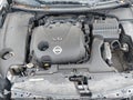 2009 Nissan Maxima — photo 10 of 11 | VIN 1N4AA51E39C859285